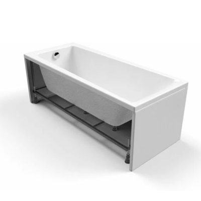 Ванна акриловая Cersanit Lorena 170*70