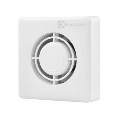 EAFS-100 Вытяжной вентилятор Electrolux Slim