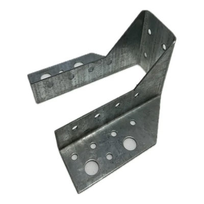 Опора бруса 75*150