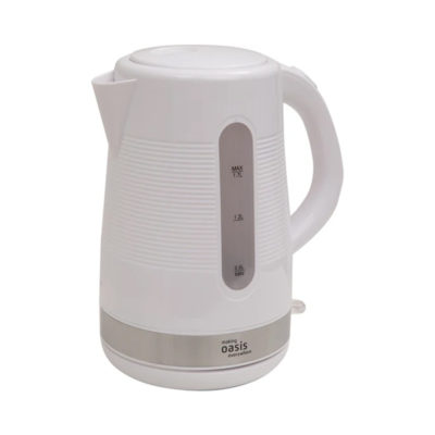 Чайник электрический К-65PW/PI