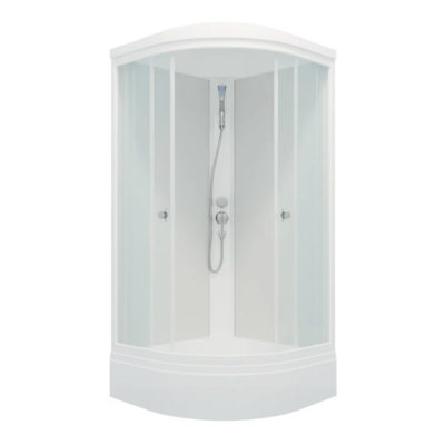 ТРИТОН ДШ "Ультра 90*90" 1/4 круга