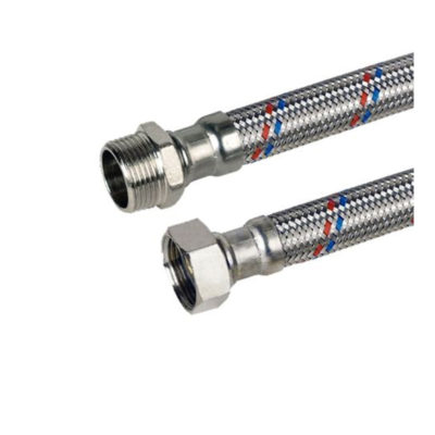 Подводка водн сталь 3 м г/ш