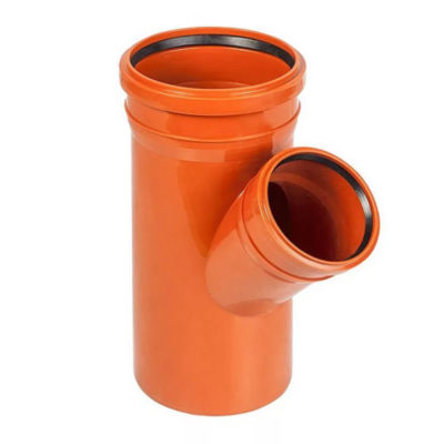 ТРОЙНИК НАРУЖНИЙ 200*200*45град.