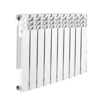 Радиатор биметалл 500*80 мм ROMMER Profi 10 секций