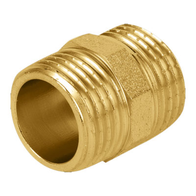 Ниппель 1/2*1/2