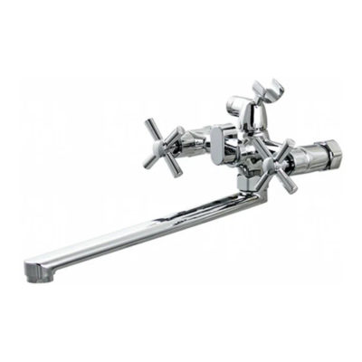 S200 KASKAD Смеситель для ванны