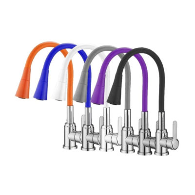 L2033  Смеситель для кухни KRONE в ассортименте