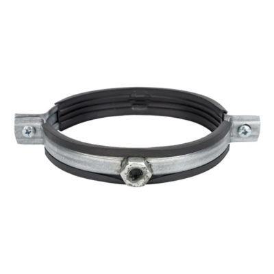 Хомут в комплекте 4 1/2" (120-129 мм)