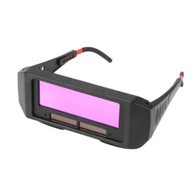 Очки для сварки Хамелеон