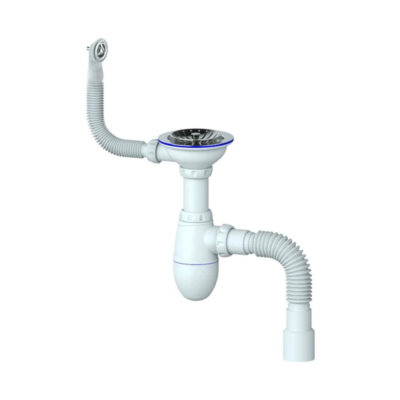 В 426 Сифон 3 1/2"