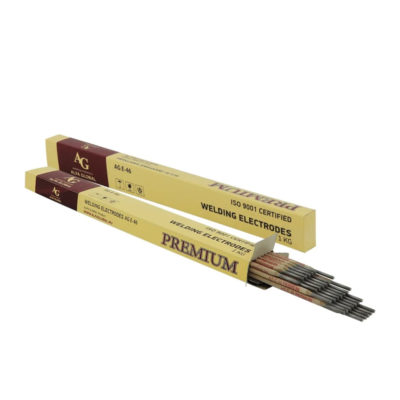 Электроды AG E-46 PREMIUM D 3