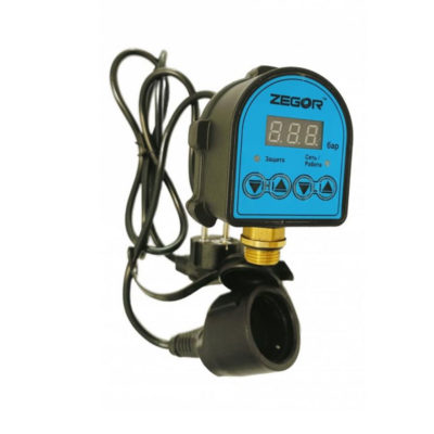 ZS-06 Блок автоматики