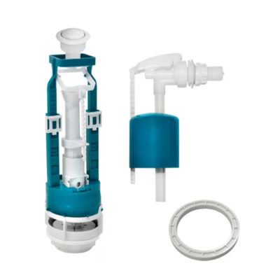 СБ1-БпрН-Б-В Комплект арматуры 1-реж.