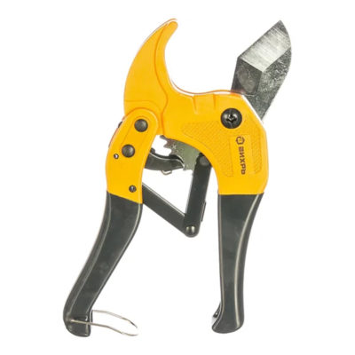 Ножницы для ПВХ труб 42 мм Вихрь