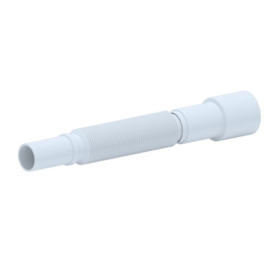 К405 Гибкая труба Ани 40*50