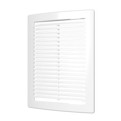 1515Рц Решетка вентиляционная вытяжная