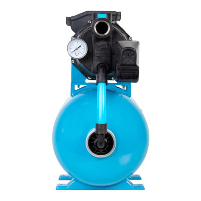 ДЖИЛЕКС Насосная станция ДЖАМБО 55/35 П-18