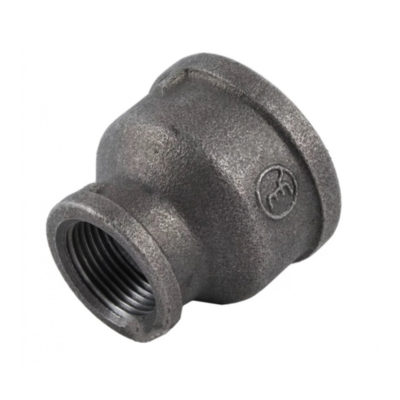 Муфта переходная чугун 50*32