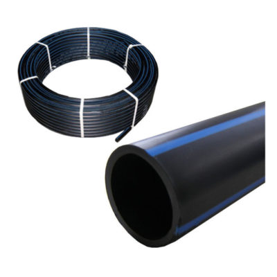 Труба ПНД 40 (100 м) ПЭ100 SDR17 вода (2