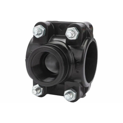 Седелка ПНД 50*1 ТПК-АКВА