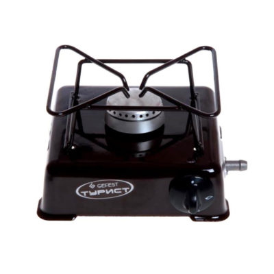 Плитка газовая ТУРИСТ