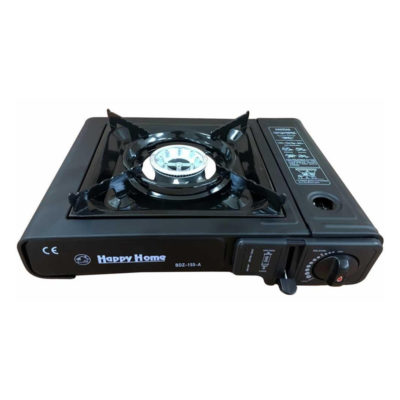ПЛИТА ГАЗОВАЯ В КЕЙСЕ HAPPY HOME