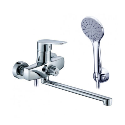 L2067 KRONE Смеситель для ванны