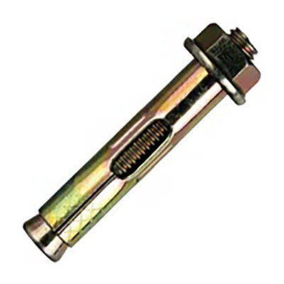 Анкер Болт с гайкой 10*130