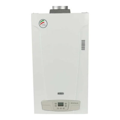 BAXI ECO FOUR 24F Котел газовый настенный двухконтурный