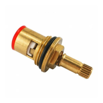 Кран-букса 1/2" на 20 шлиц(для моно смесителей)