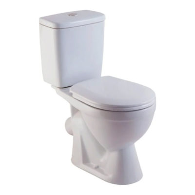 Унитаз-компакт ЛИРА (косой вып.