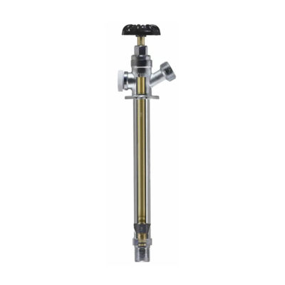 W-HF0245 Кран незамерзающий для стен (450 мм)