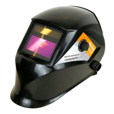 САС-91А5РФ Маска сварщика ХАМЕЛЕОН