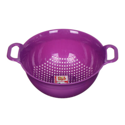 Дуршлаг пласт .д/риса Дюна