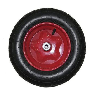 Колесо с камерой 3