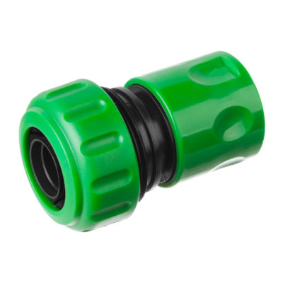Соединитель 3/4"*1" для садовых шлангов