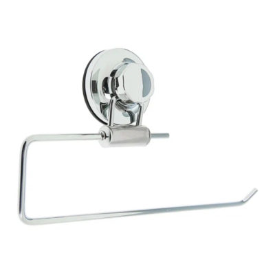 Держатель ACCOONA для бумажного полотенца самоклеющ.