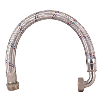 Подводка метал. для насосных станций ATQB и AT-JET 50 см г/ш