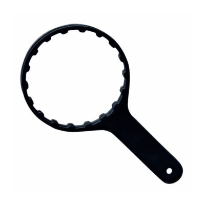 WR-2 Ключ для колбы ВВ для монтажа магистральных фильтров