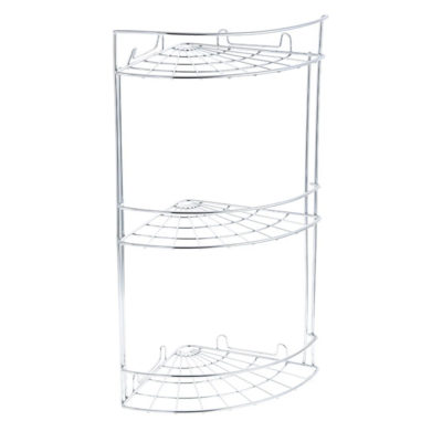 Полка для ванной 3 яруса