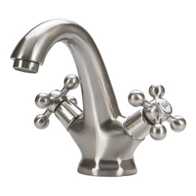 MN1019-5 Смеситель для раковины сатин