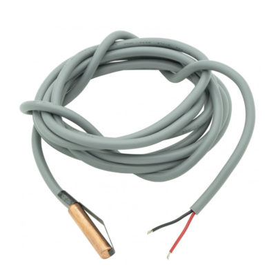 Датчик бойлера