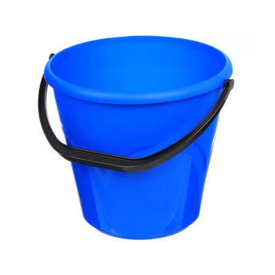 Ведро пластик 12 л хозяйственное