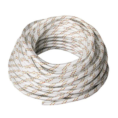 Веревка строительная Д 6 мм(за метр)