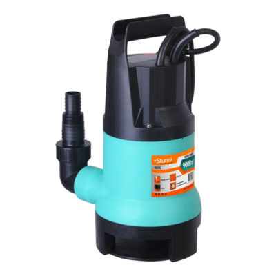 STURM WP9790P Насос для грязной воды 900 Вт