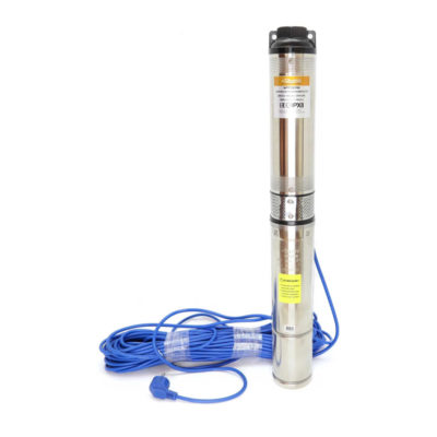 STURM WP9725DWI Насос скважинный центробежный 250 Вт