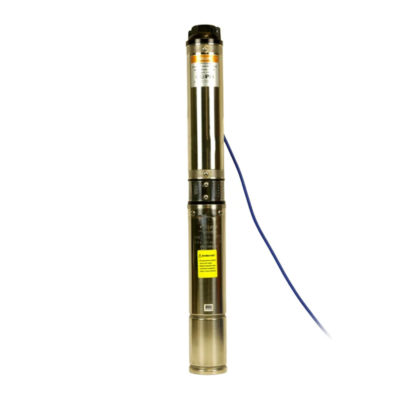 STURM WP9727DWI Насос скважинный центробежный 370 Вт