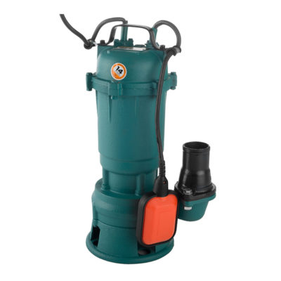 STURM WP9709W Насос погружной фекальный 900 ВТ