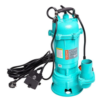 STURM WP9775SW  Насос дренажный  750 Вт