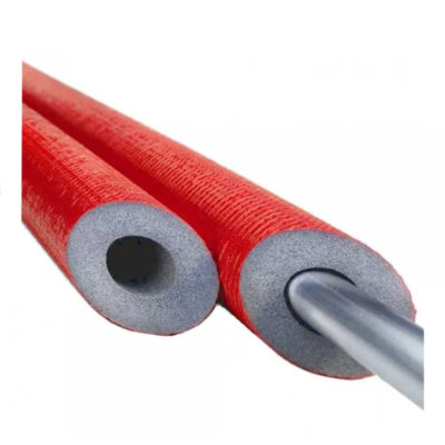 Энергофлекс 22/6 Трубка красная 2 м